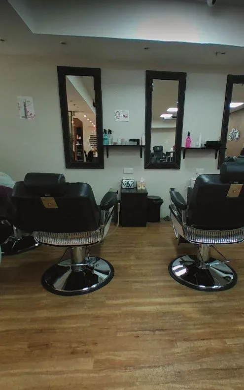 Angel Beauty Parlour — Beauty Salon in Croydon